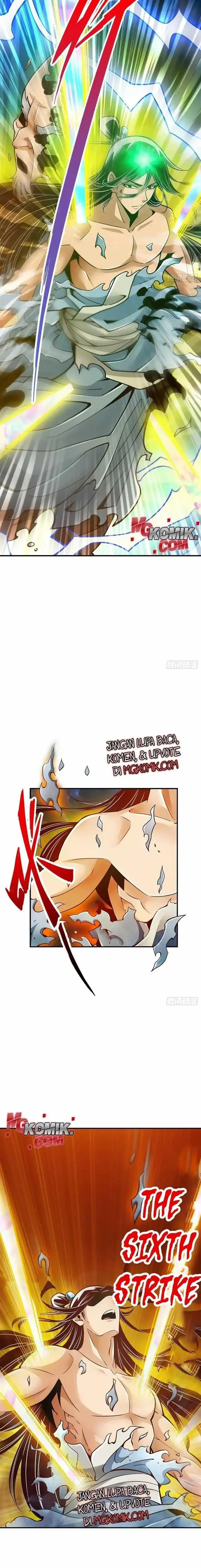 image-komik-my-senior-brother-is-too-steady-chapter-75-1/9