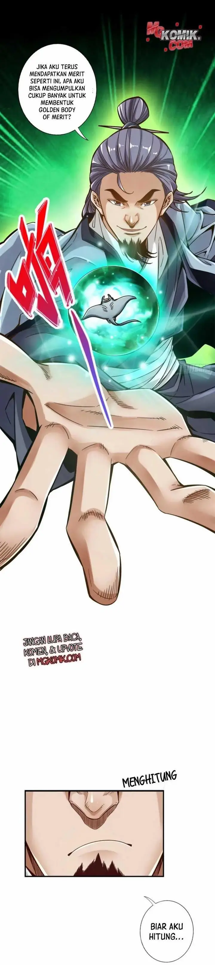 image-komik-my-senior-brother-is-too-steady-chapter-84-1/22