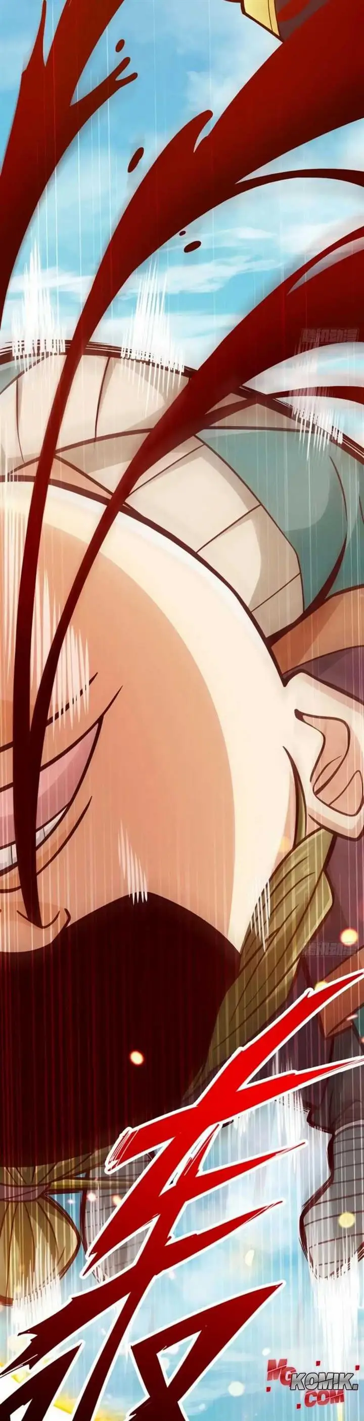 image-komik-my-senior-brother-is-too-steady-chapter-84-13/22