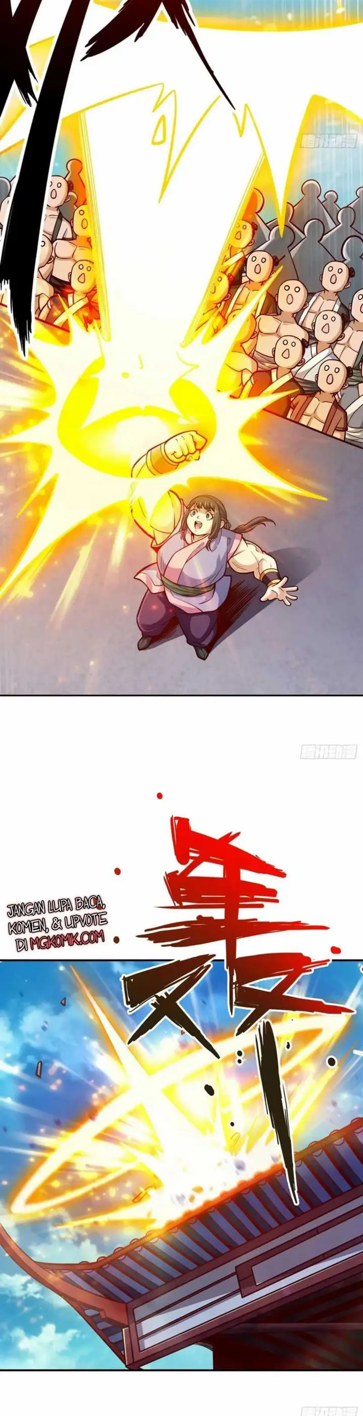 image-komik-my-senior-brother-is-too-steady-chapter-84-14/22