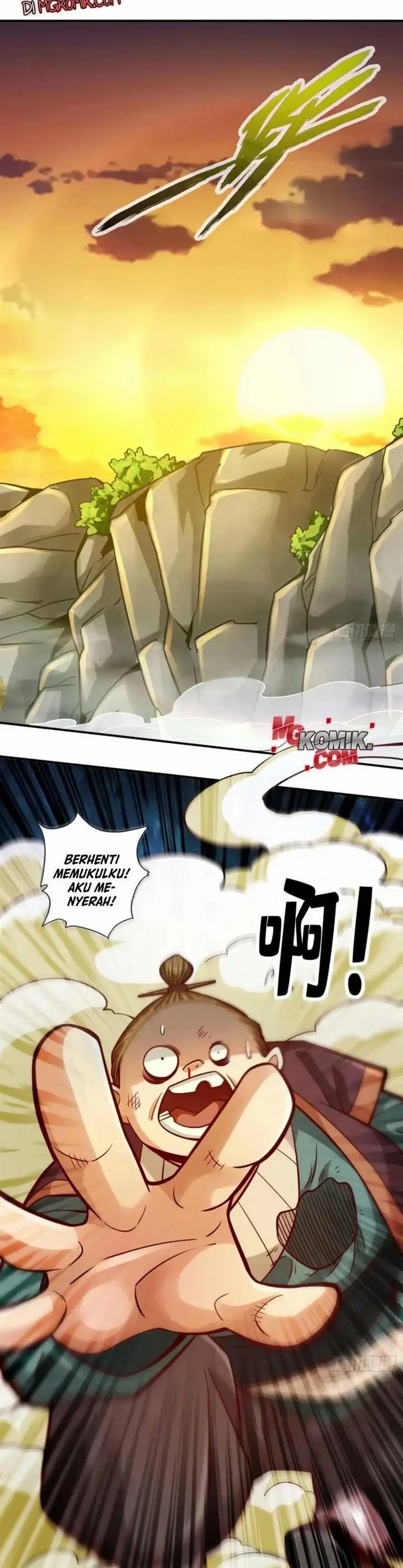 image-komik-my-senior-brother-is-too-steady-chapter-84-16/22