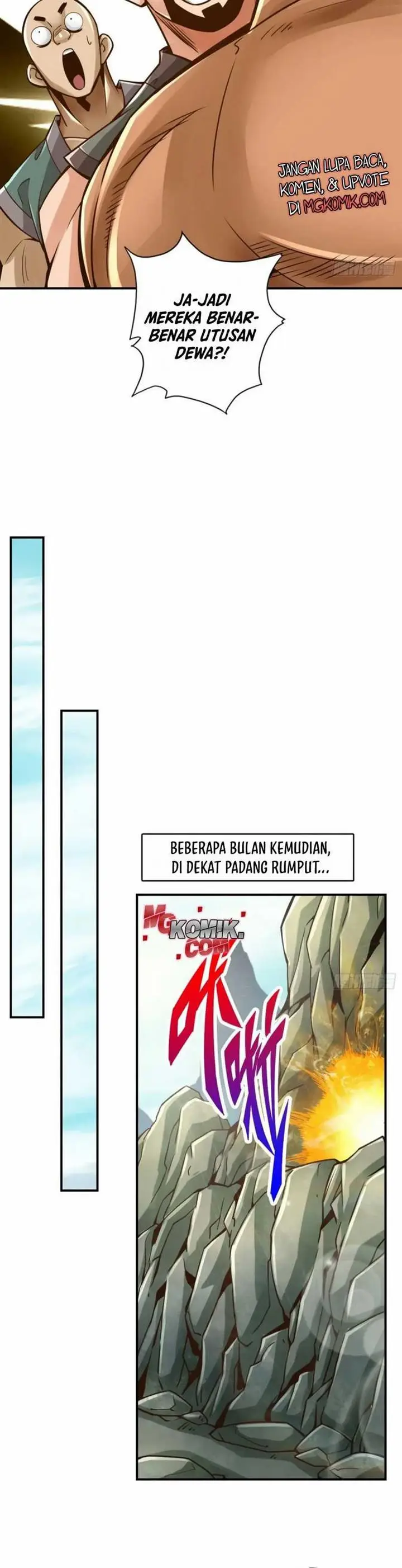 image-komik-my-senior-brother-is-too-steady-chapter-84-19/22