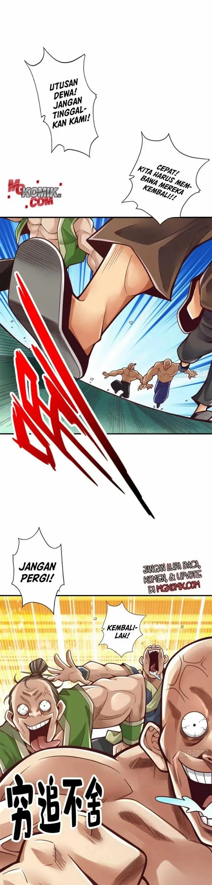 image-komik-my-senior-brother-is-too-steady-chapter-85-1/22