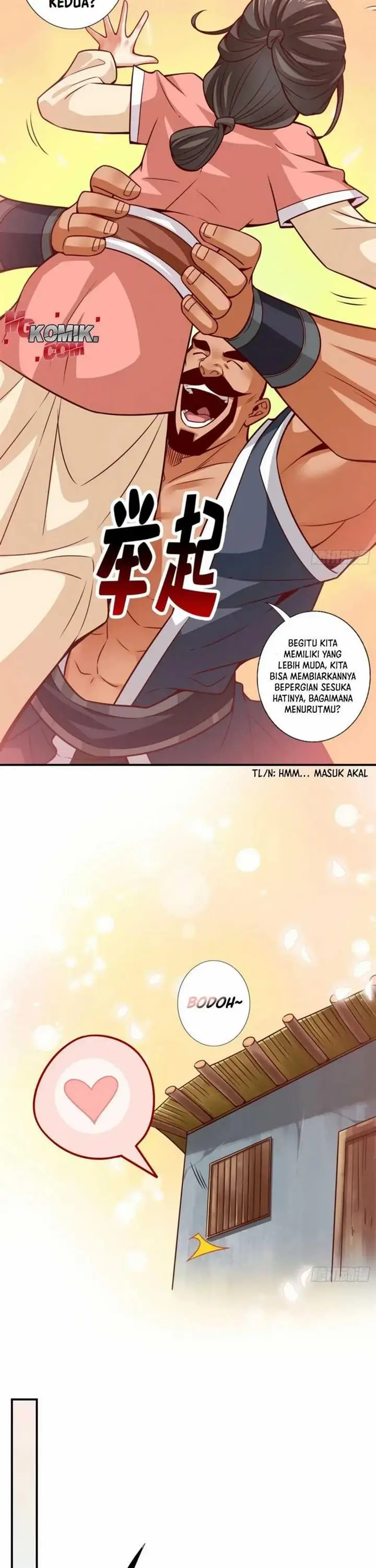 image-komik-my-senior-brother-is-too-steady-chapter-85-7/22