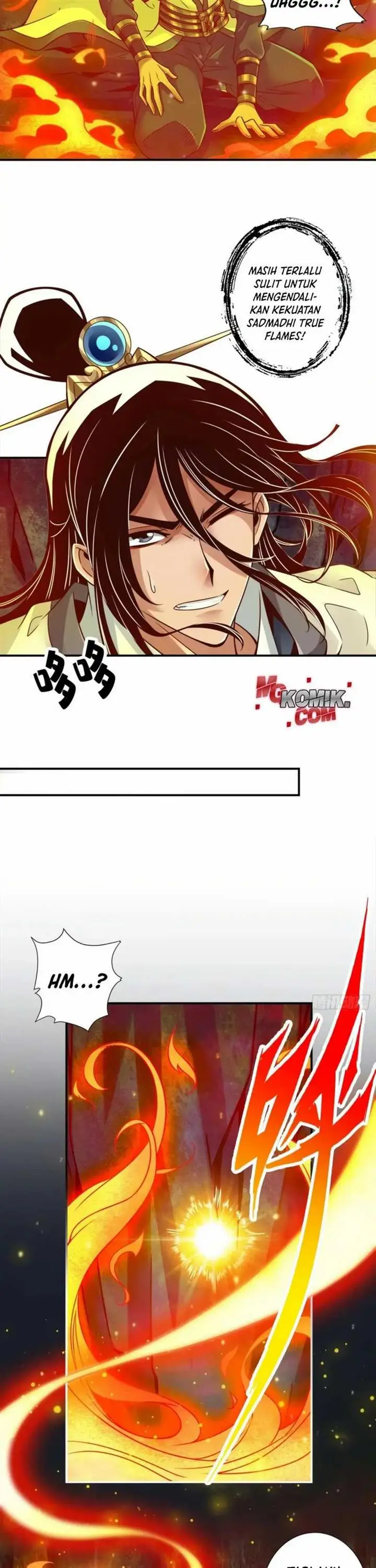 image-komik-my-senior-brother-is-too-steady-chapter-85-9/22