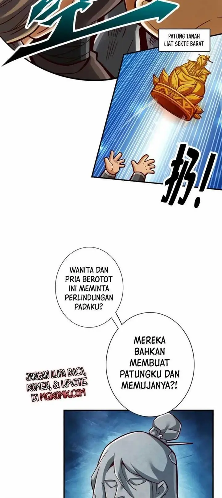 image-komik-my-senior-brother-is-too-steady-chapter-85-13/22