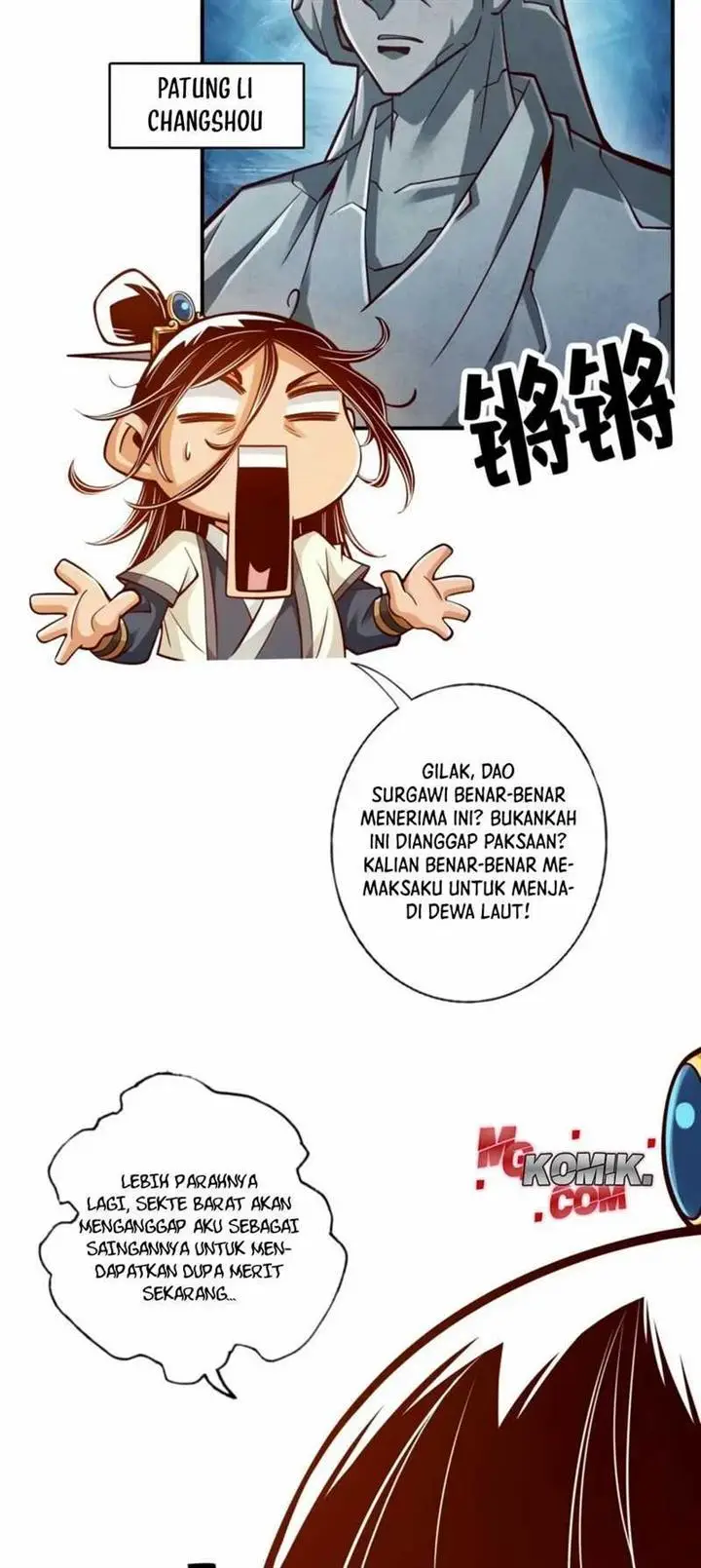 image-komik-my-senior-brother-is-too-steady-chapter-85-14/22