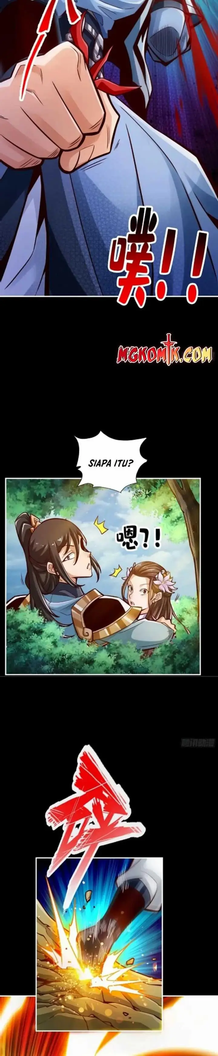 image-komik-my-senior-brother-is-too-steady-chapter-88-5/19