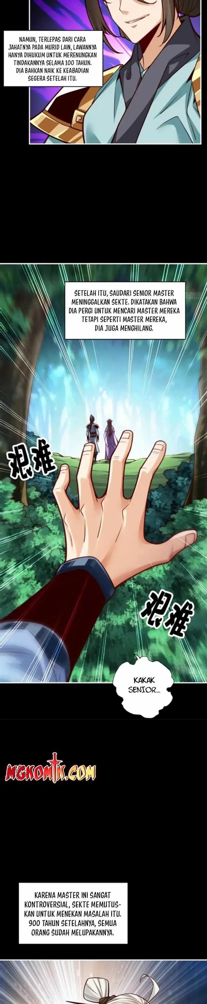 image-komik-my-senior-brother-is-too-steady-chapter-88-8/19