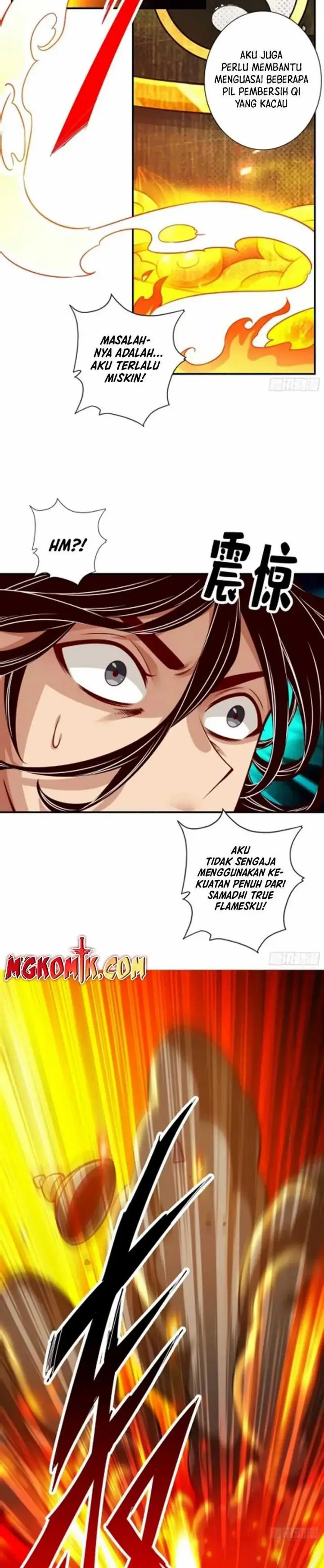 image-komik-my-senior-brother-is-too-steady-chapter-88-11/19