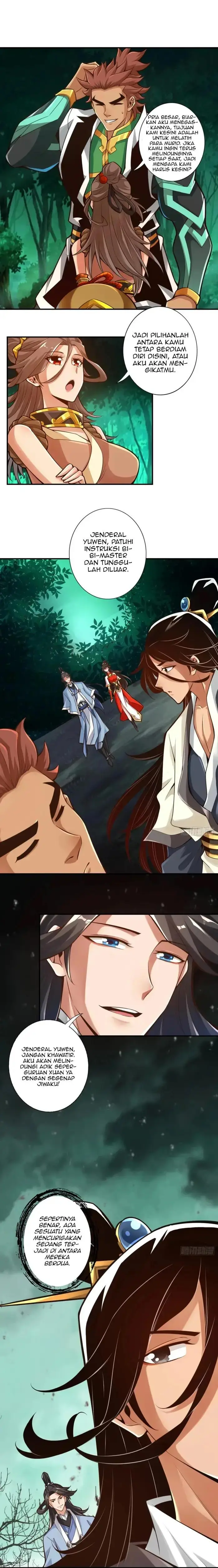 image-komik-my-senior-brother-is-too-steady-chapter-9-1/10