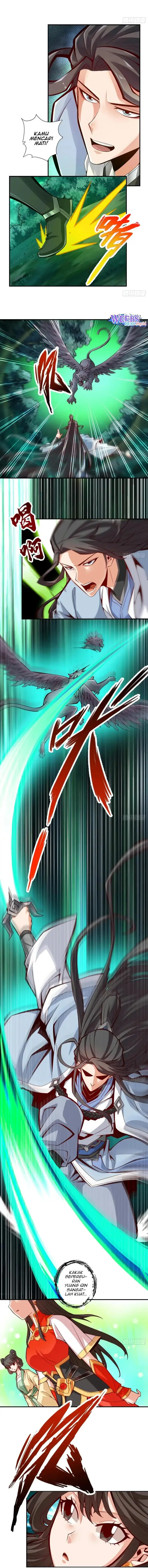 image-komik-my-senior-brother-is-too-steady-chapter-9-7/10