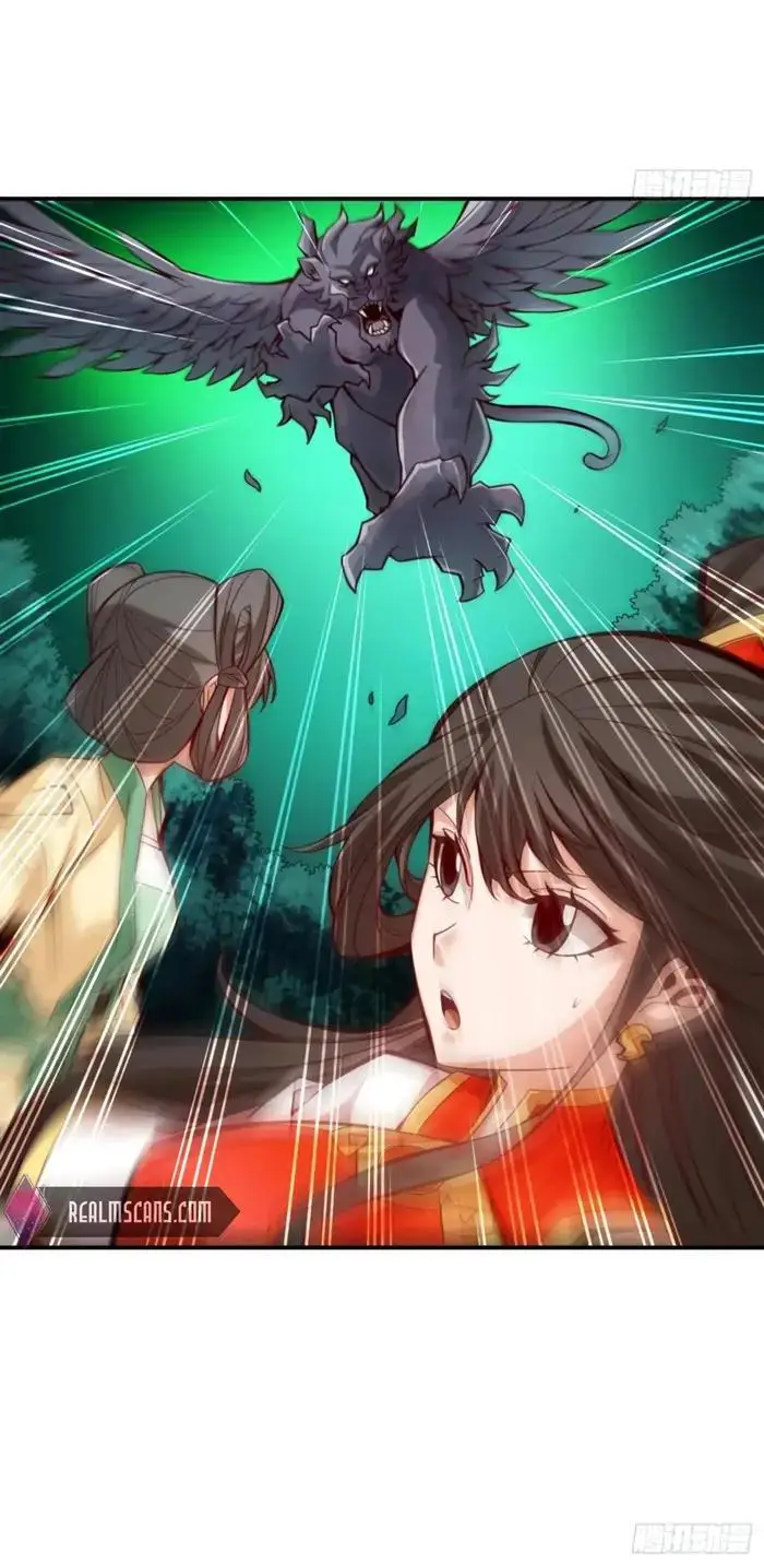 image-komik-my-senior-brother-is-too-steady-chapter-9-8/10