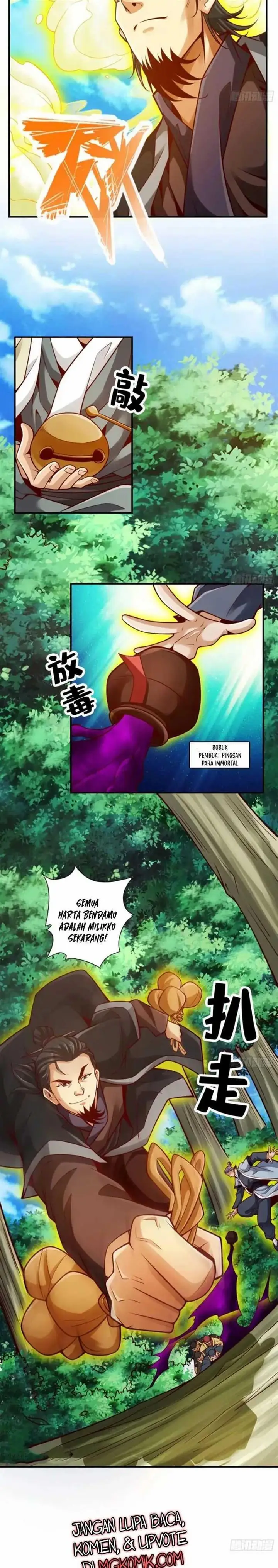 image-komik-my-senior-brother-is-too-steady-chapter-98-3/12