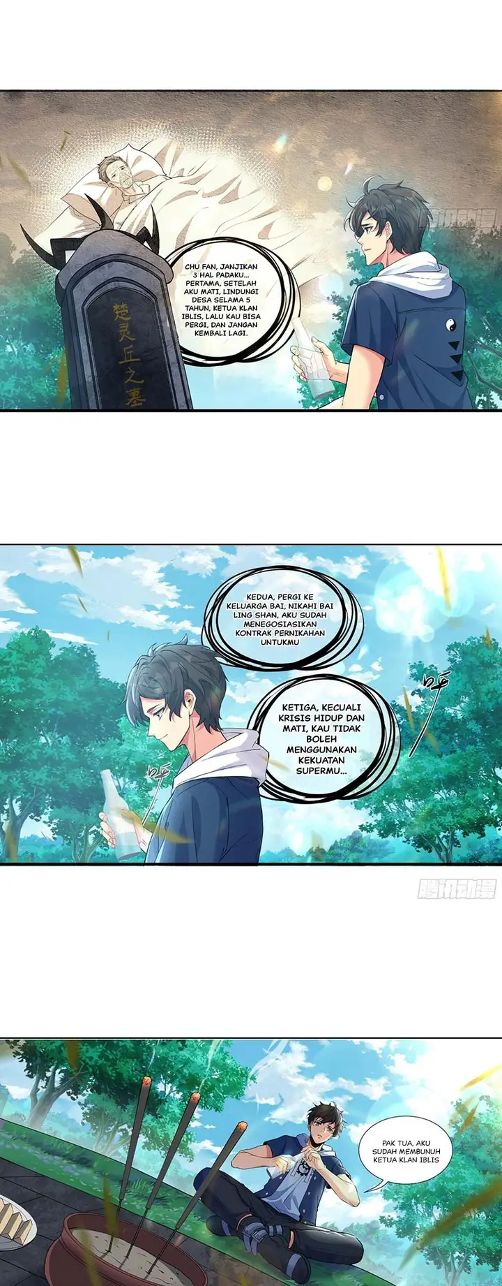 image-komik-my-seven-senior-sister-spoiled-me-a-lot-chapter-1-3/9