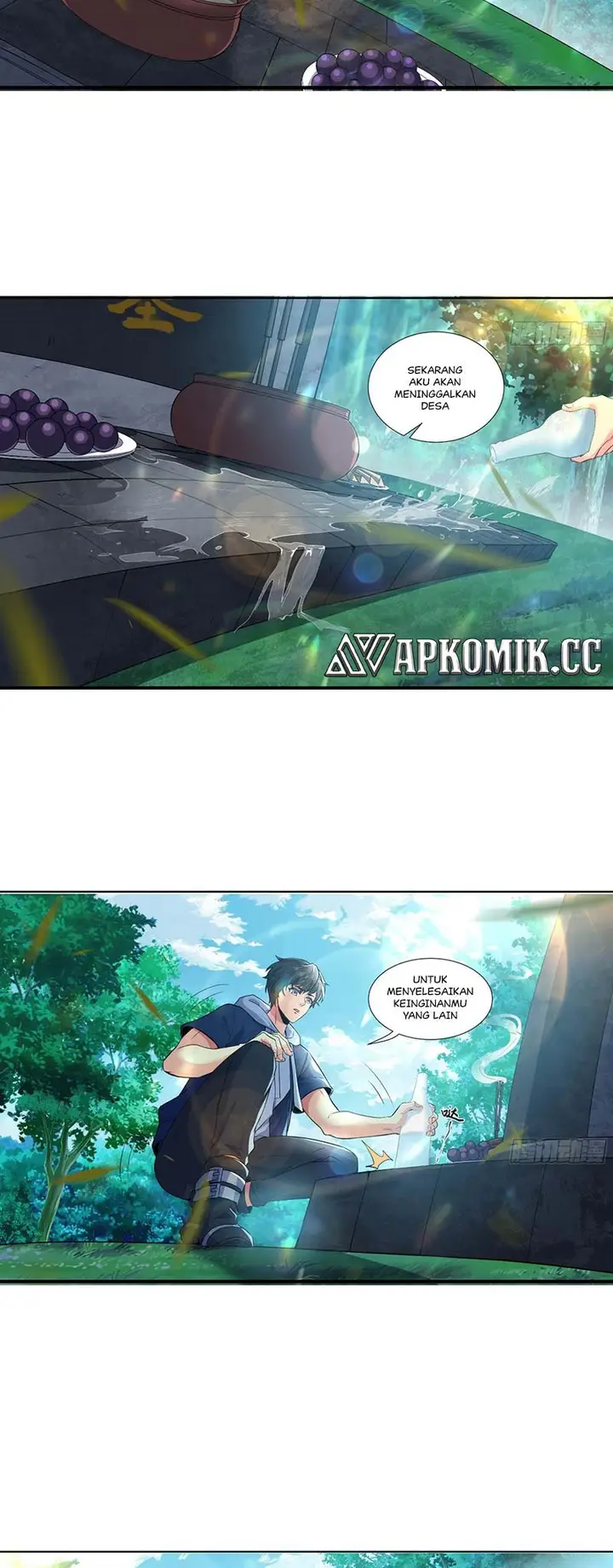 image-komik-my-seven-senior-sister-spoiled-me-a-lot-chapter-1-4/9