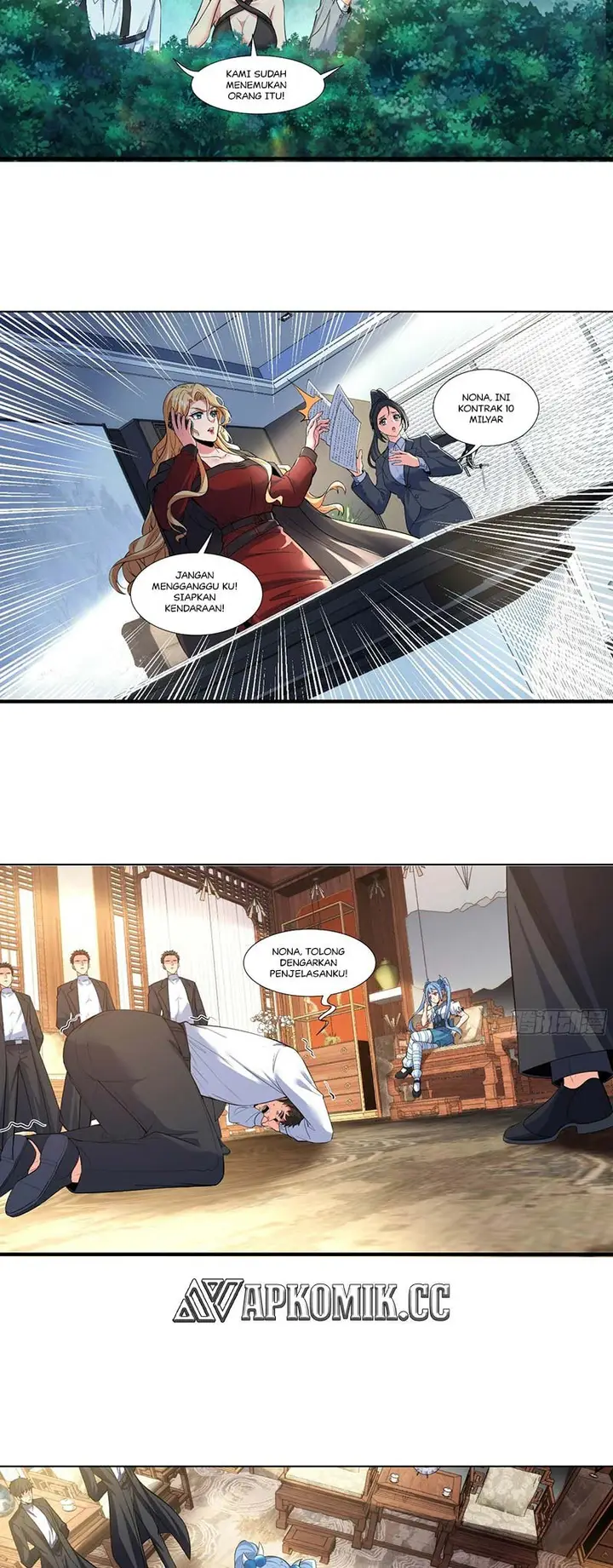 image-komik-my-seven-senior-sister-spoiled-me-a-lot-chapter-1-6/9