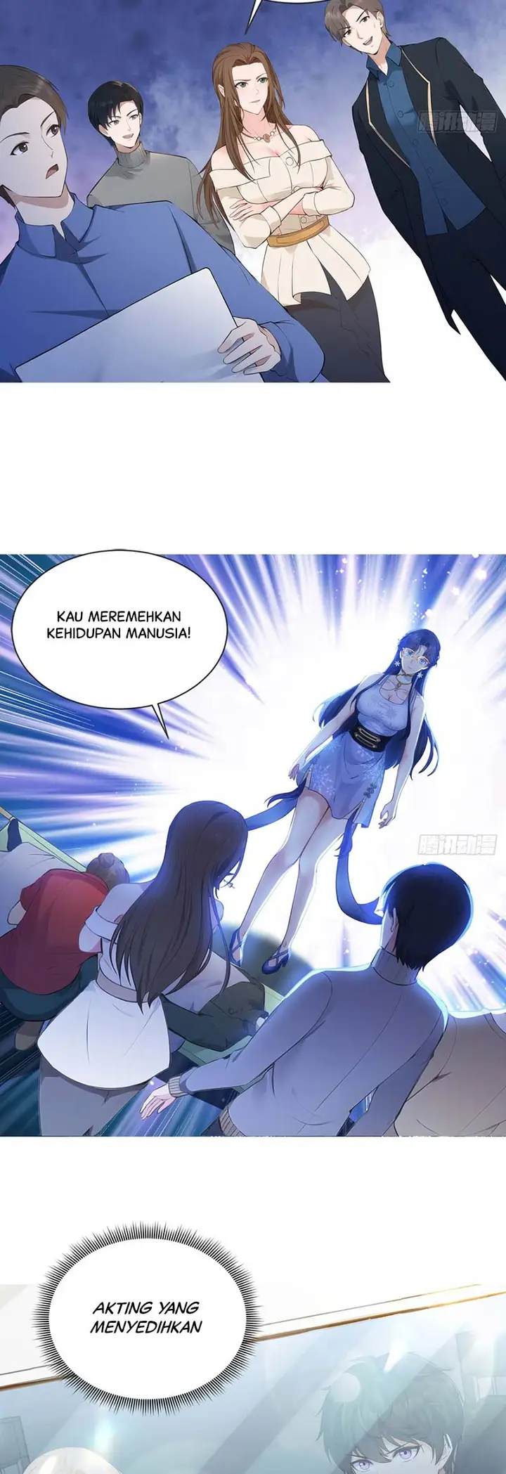 image-komik-my-seven-senior-sister-spoiled-me-a-lot-chapter-11-7/13