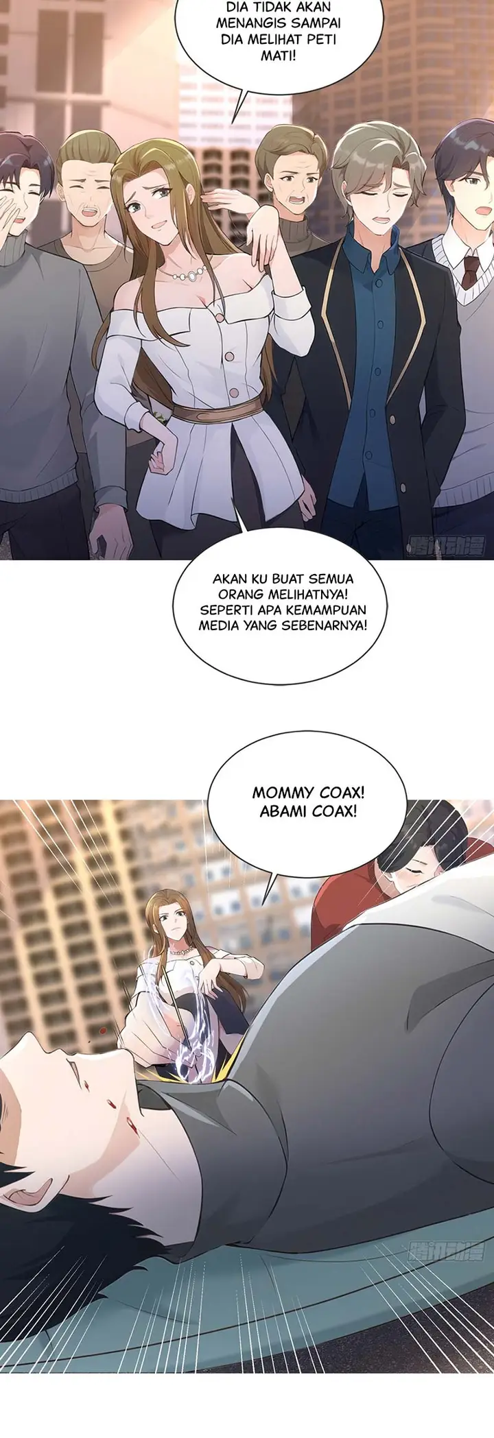 image-komik-my-seven-senior-sister-spoiled-me-a-lot-chapter-11-9/13
