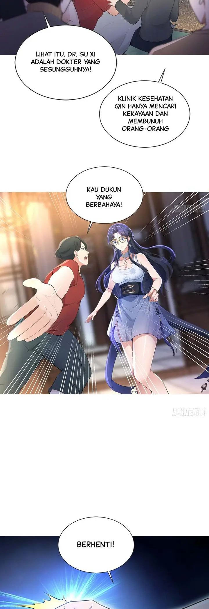 image-komik-my-seven-senior-sister-spoiled-me-a-lot-chapter-11-11/13