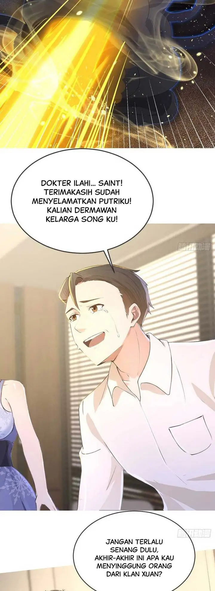 image-komik-my-seven-senior-sister-spoiled-me-a-lot-chapter-13-11/14