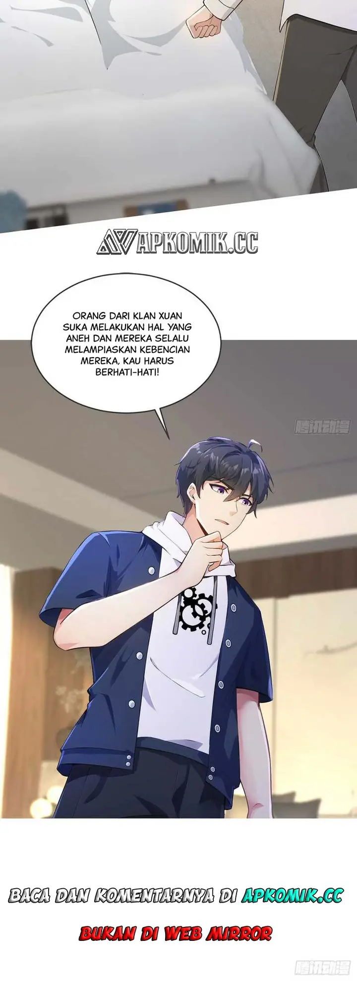 image-komik-my-seven-senior-sister-spoiled-me-a-lot-chapter-13-13/14