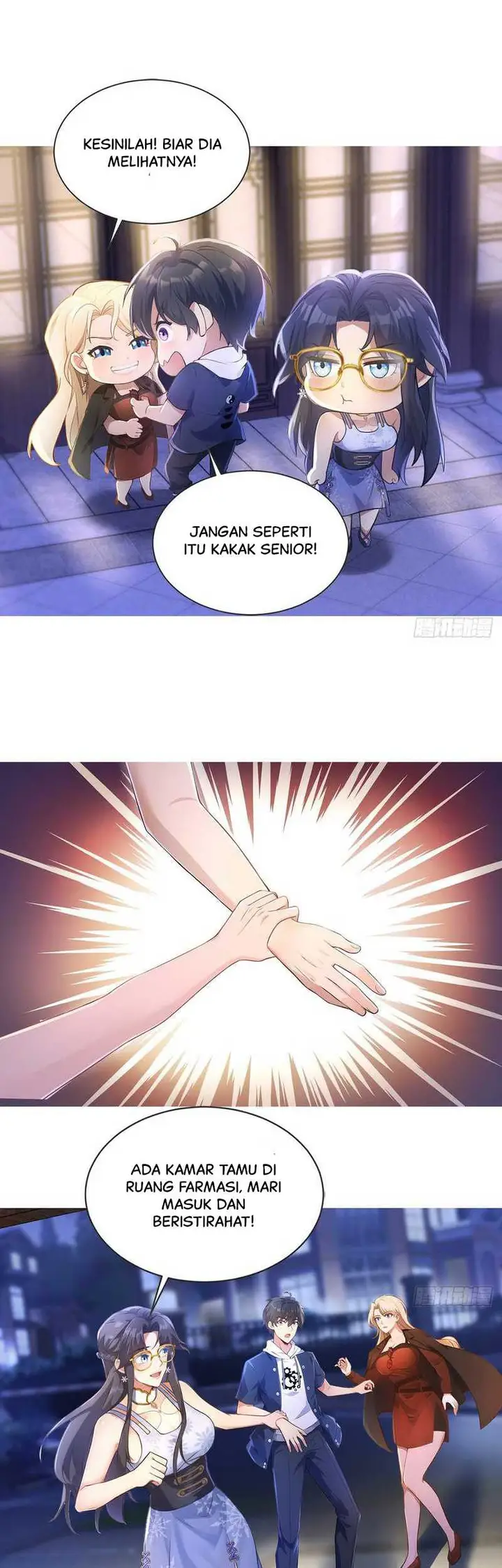 image-komik-my-seven-senior-sister-spoiled-me-a-lot-chapter-14-5/14