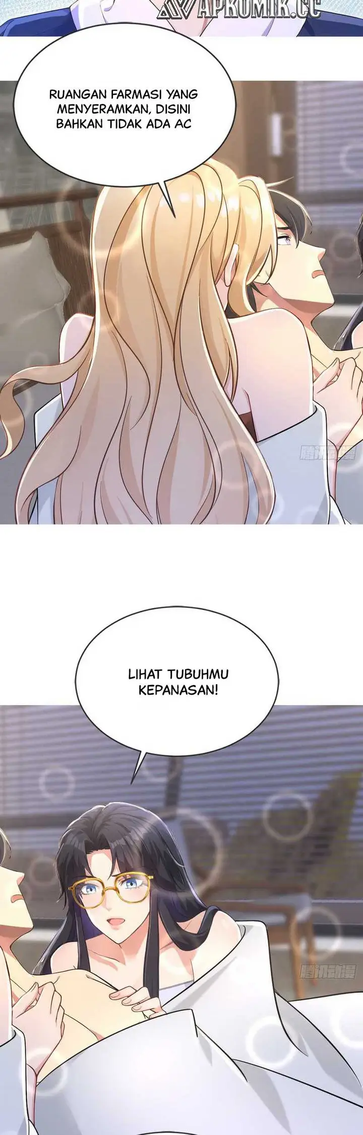 image-komik-my-seven-senior-sister-spoiled-me-a-lot-chapter-14-9/14