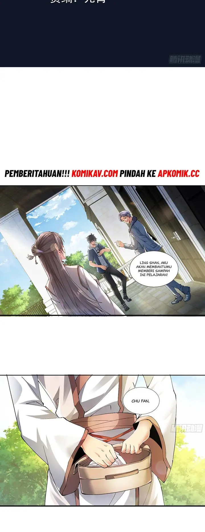 image-komik-my-seven-senior-sister-spoiled-me-a-lot-chapter-3-2/9