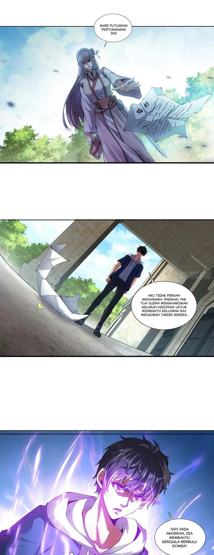 image-komik-my-seven-senior-sister-spoiled-me-a-lot-chapter-3-3/9