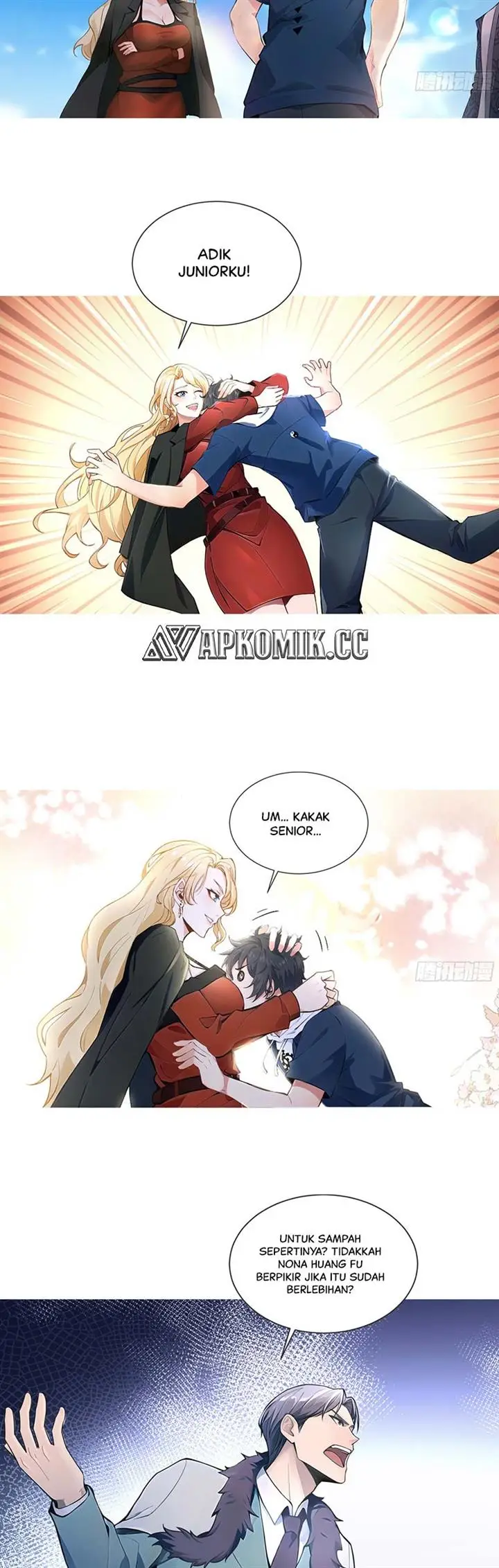 image-komik-my-seven-senior-sister-spoiled-me-a-lot-chapter-5-3/8