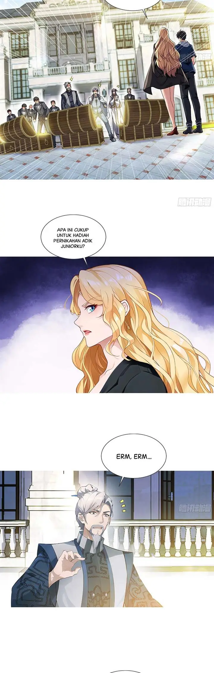 image-komik-my-seven-senior-sister-spoiled-me-a-lot-chapter-5-6/8