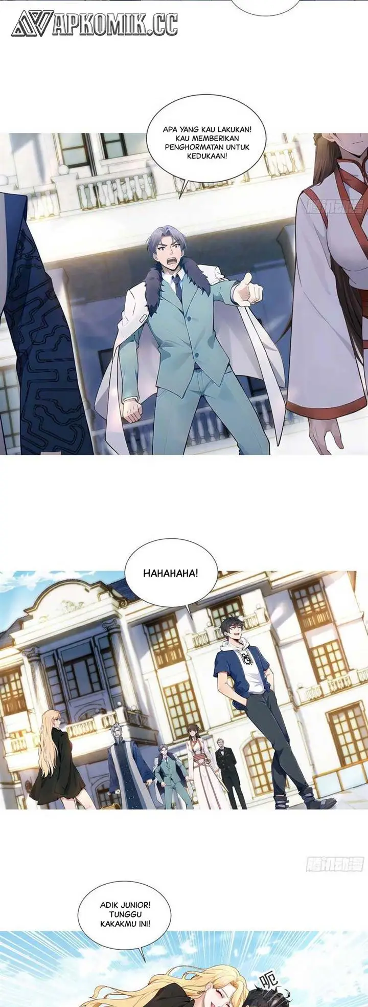 image-komik-my-seven-senior-sister-spoiled-me-a-lot-chapter-6-6/11