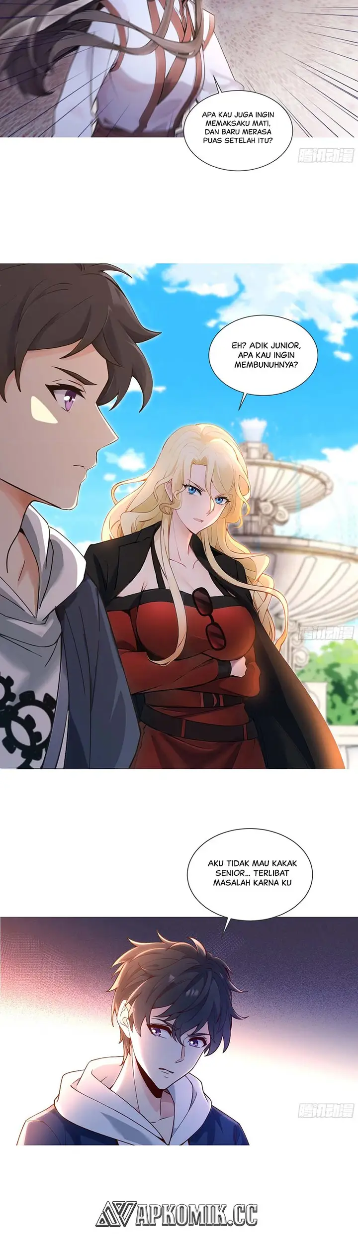 image-komik-my-seven-senior-sister-spoiled-me-a-lot-chapter-7-8/10