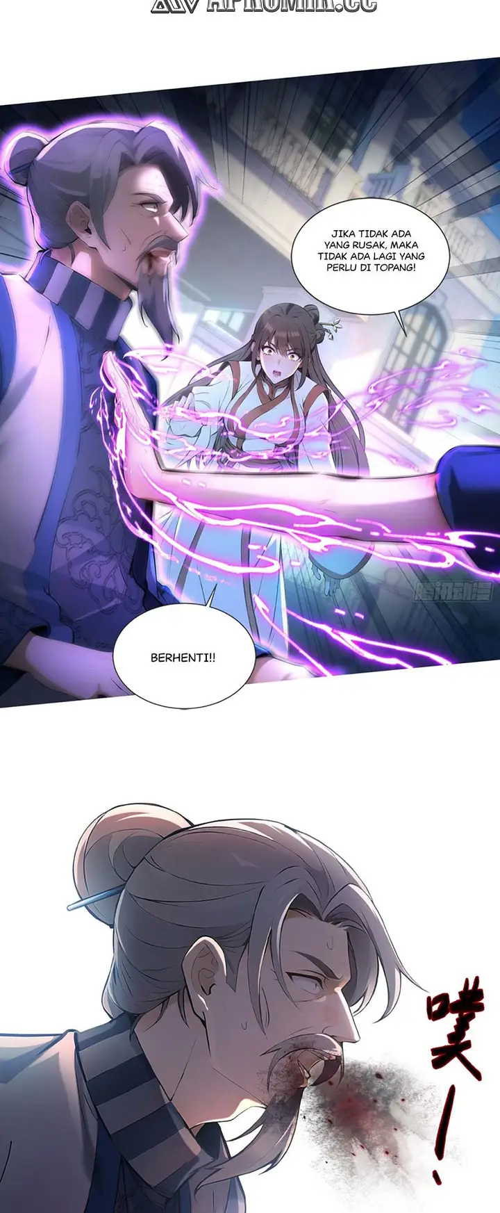 image-komik-my-seven-senior-sister-spoiled-me-a-lot-chapter-9-5/12
