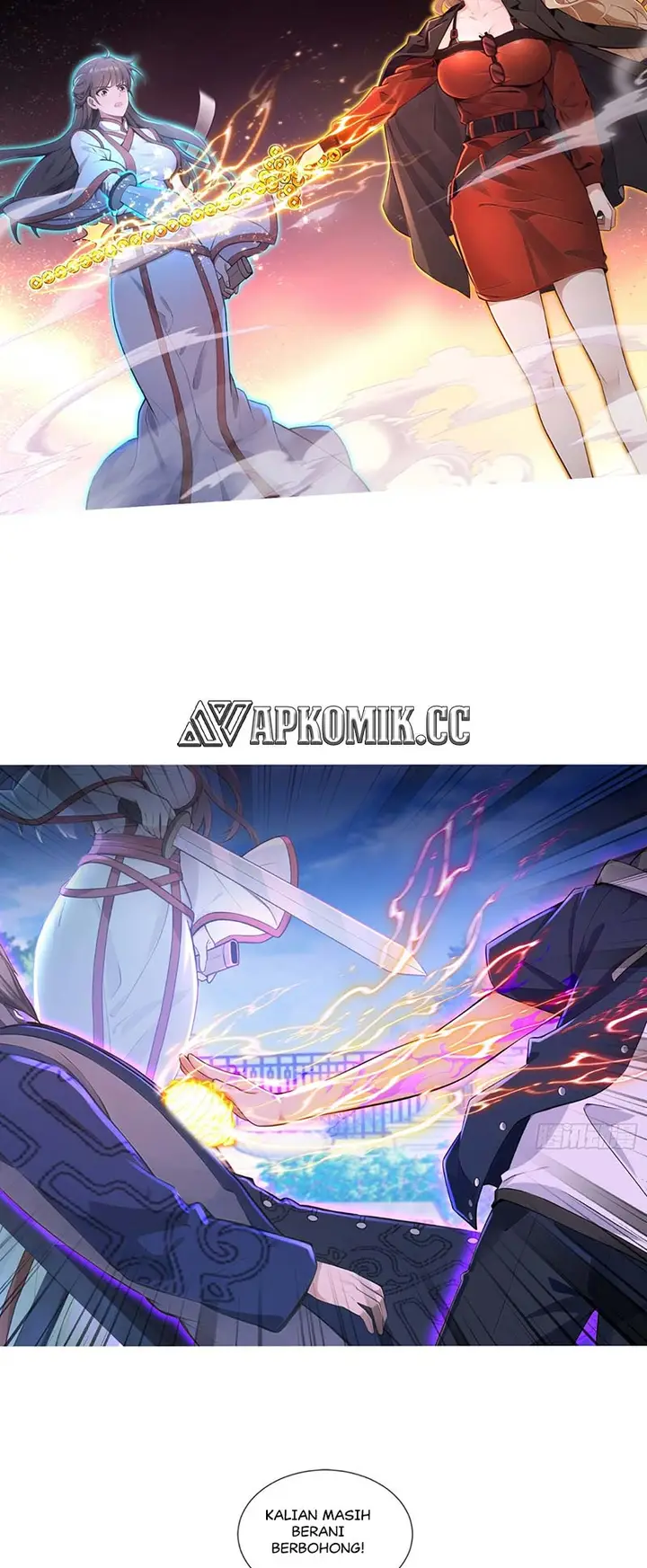 image-komik-my-seven-senior-sister-spoiled-me-a-lot-chapter-9-8/12