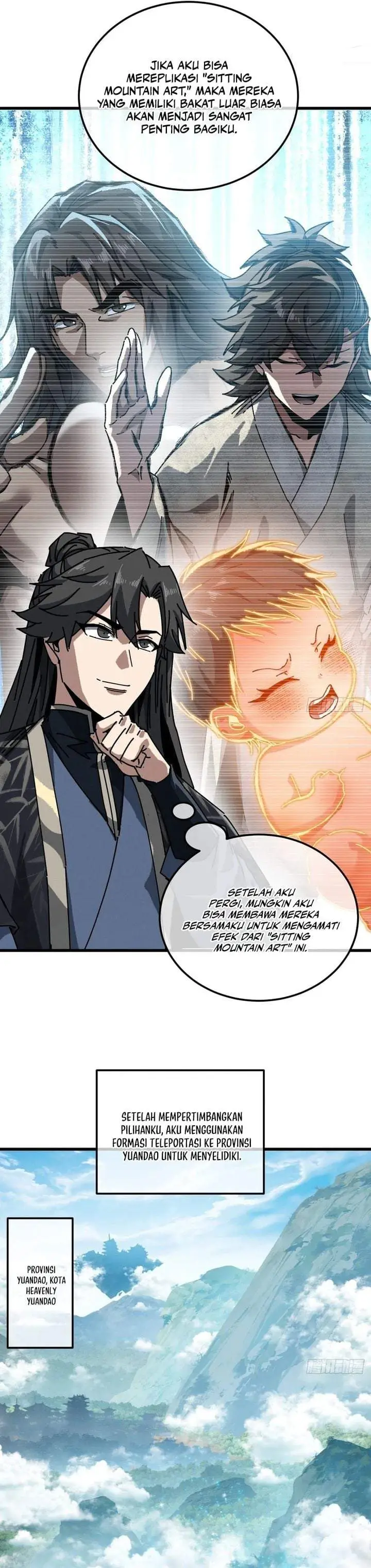 image-komik-my-simulated-path-to-immortality-chapter-61-8/27