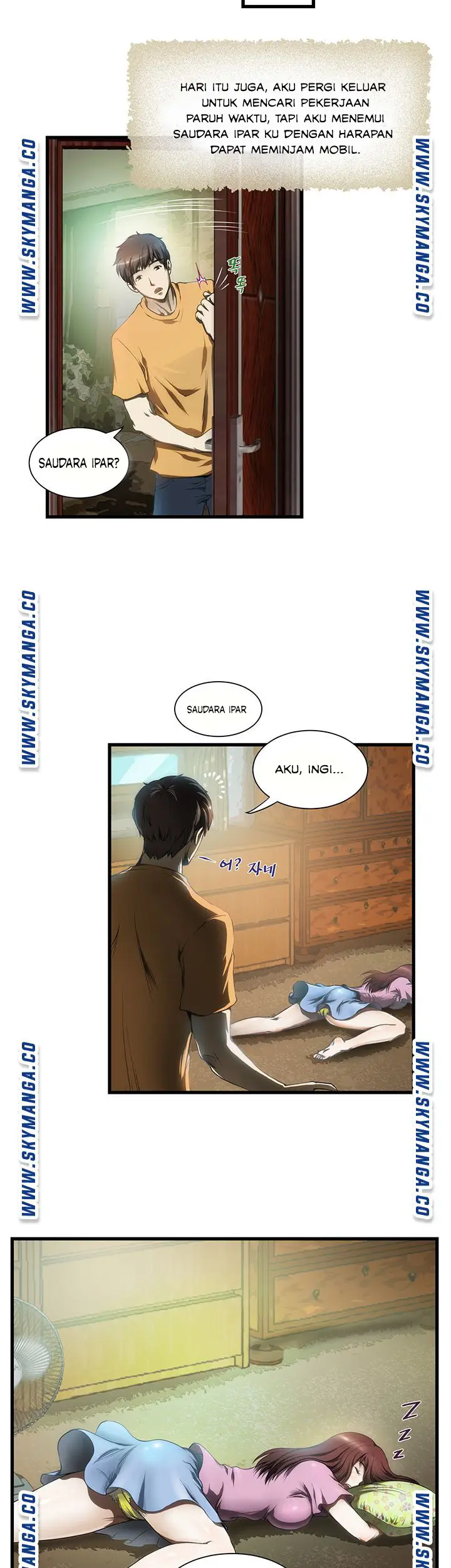 image-komik-my-sister-in-laws-ass-chapter-01-3/31