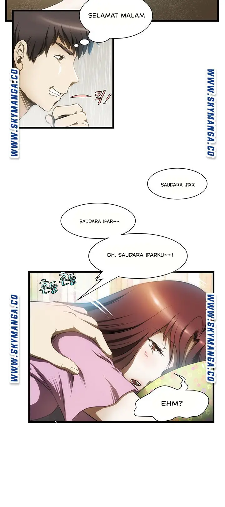 image-komik-my-sister-in-laws-ass-chapter-1-6/33
