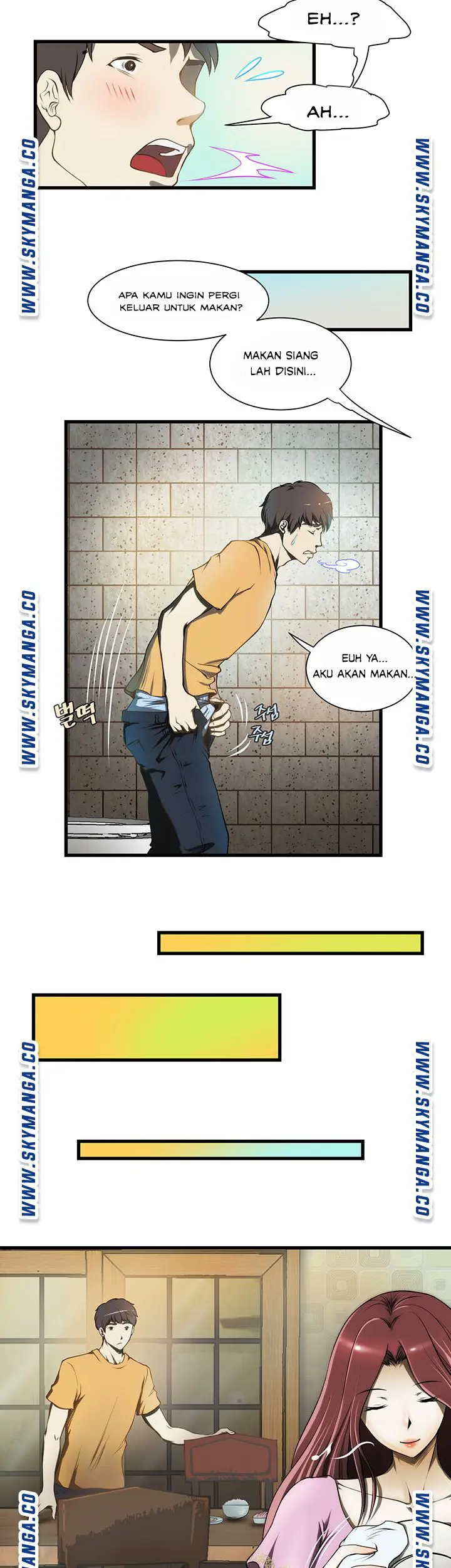 image-komik-my-sister-in-laws-ass-chapter-1-16/33