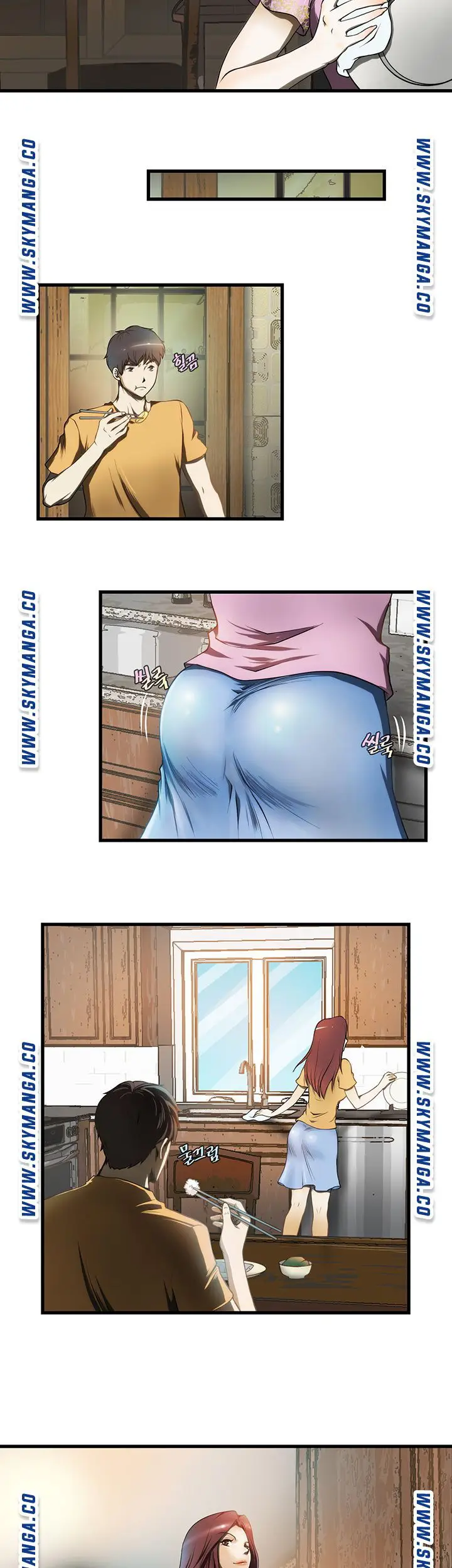 image-komik-my-sister-in-laws-ass-chapter-1-17/33