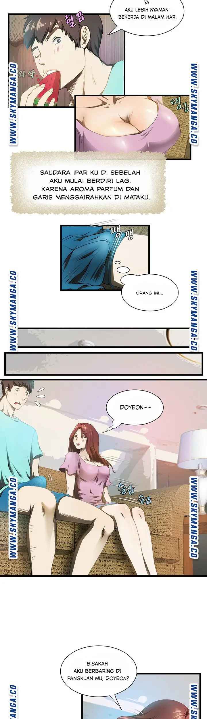 image-komik-my-sister-in-laws-ass-chapter-1-28/33