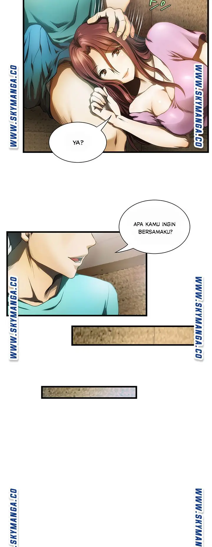 image-komik-my-sister-in-laws-ass-chapter-1-30/33