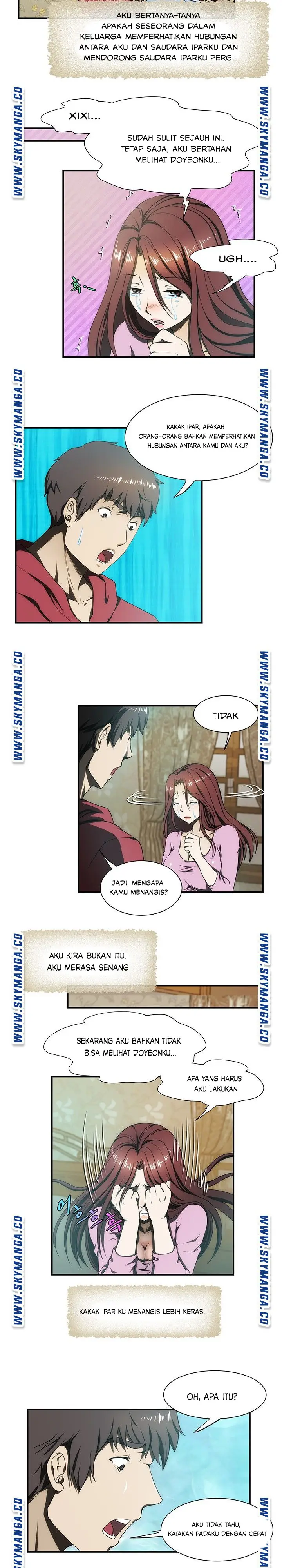 image-komik-my-sister-in-laws-ass-chapter-20-4/21