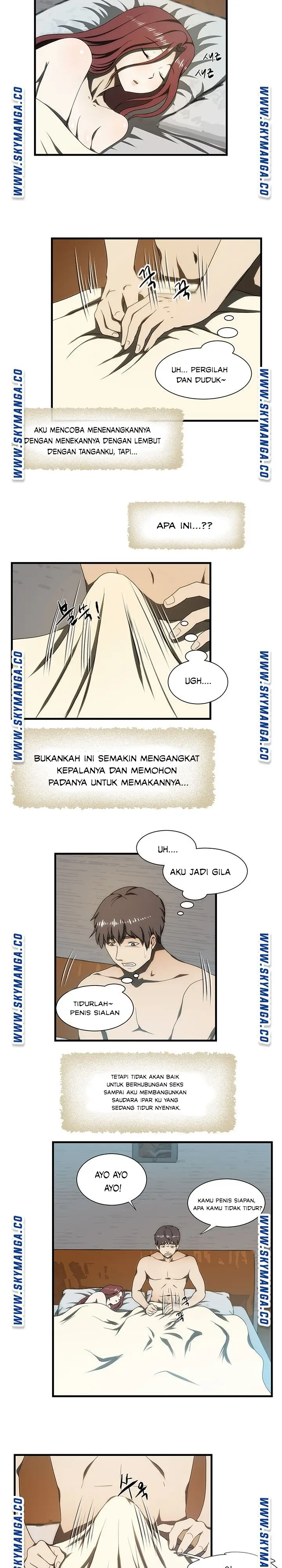 image-komik-my-sister-in-laws-ass-chapter-27-13/21