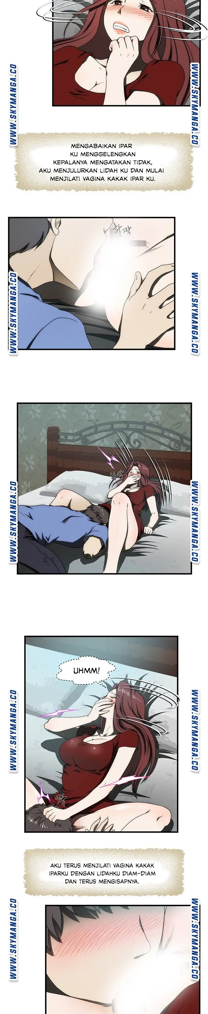 image-komik-my-sister-in-laws-ass-chapter-30-16/23