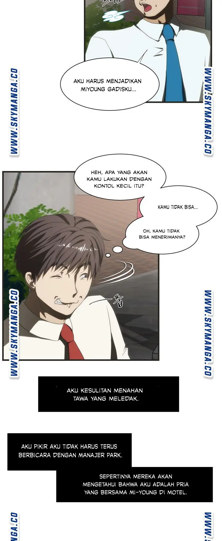 image-komik-my-sister-in-laws-ass-chapter-40-6/22
