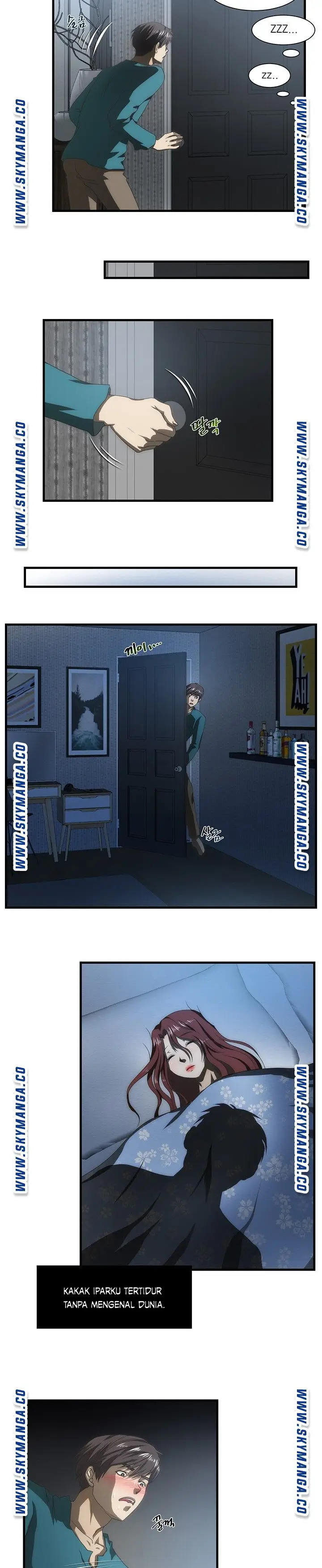 image-komik-my-sister-in-laws-ass-chapter-41-6/21