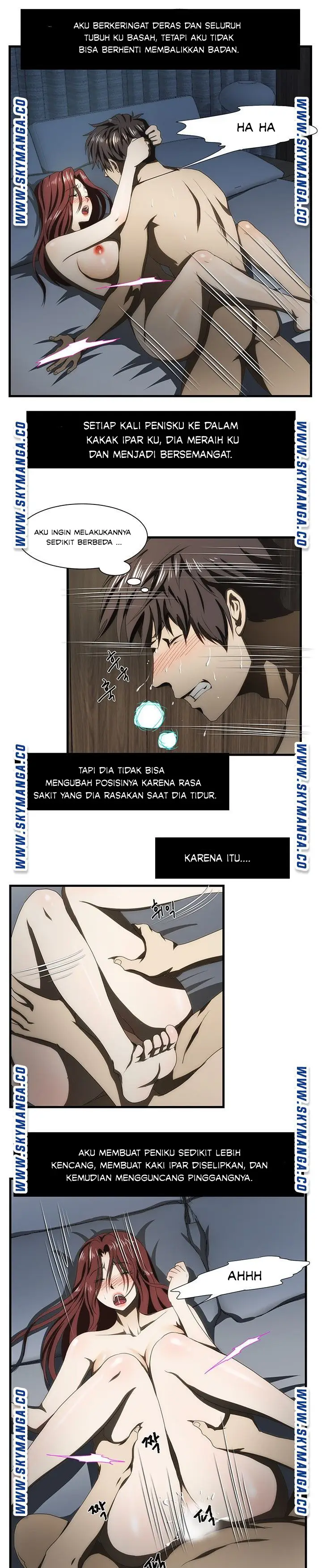 image-komik-my-sister-in-laws-ass-chapter-42-5/21