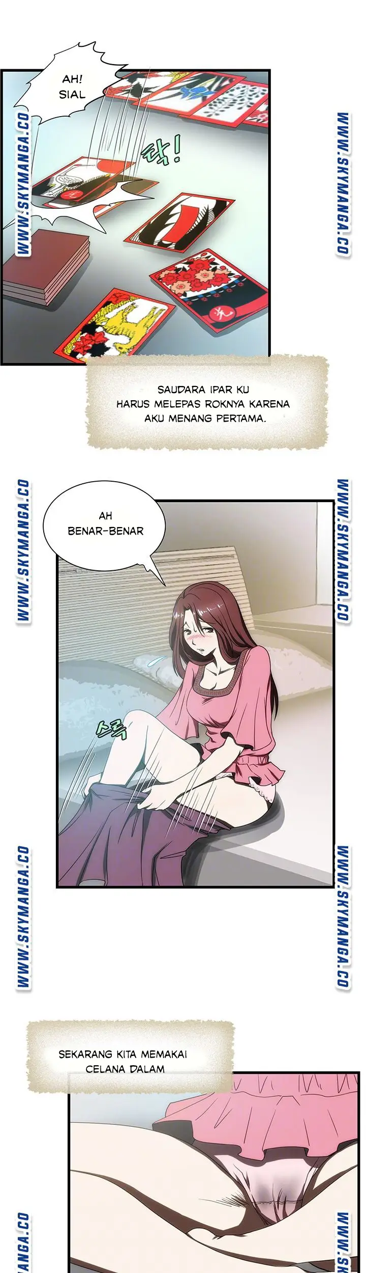 image-komik-my-sister-in-laws-ass-chapter-8-13/27